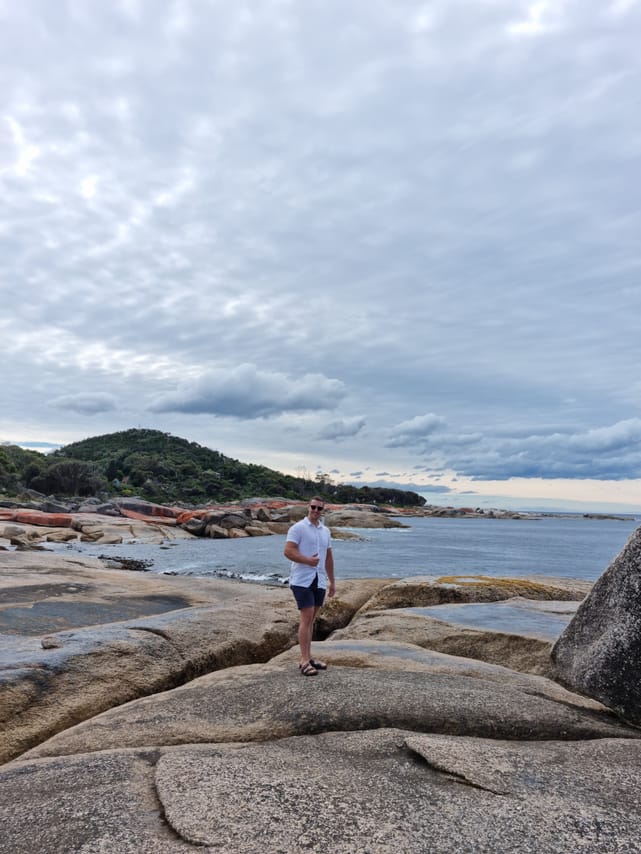 Tasmania's East Coast Explorer Day Tour (~ 9 hours) 2