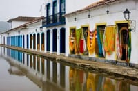 Private walk tour of Paraty's historical center - BY PARATY TOURS 8