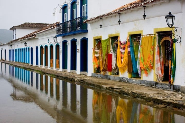Private walk tour of Paraty's historical center - BY PARATY TOURS 8
