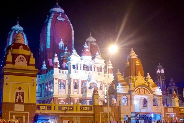 Birla Temple