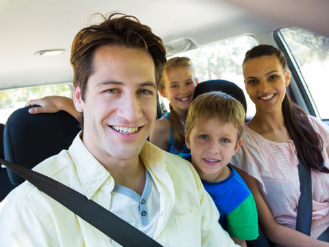 1-Way Mini Van Transfer To/from Keflavik Airport to Reykjavik 8Pax, photo 2