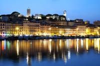 4 Hours Private French Riviera Monaco by Night Trip  6