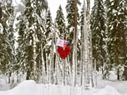 Finnish Christmas with Santa Claus, 3 Hours 7