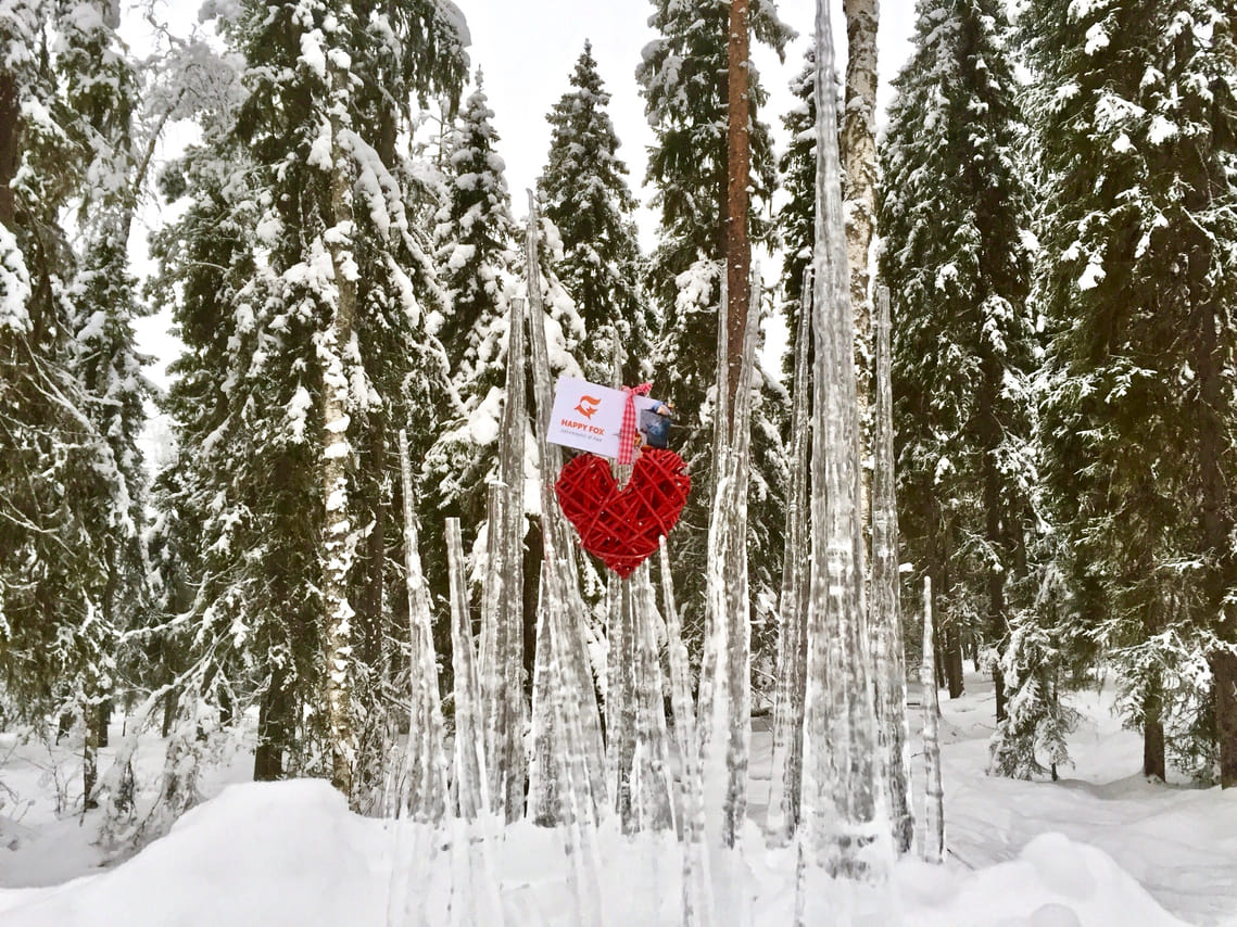 Finnish Christmas with Santa Claus, 3 Hours 7