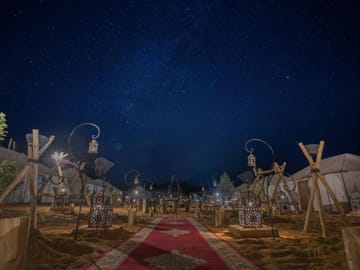 4-Day Adventure Tour from Fes to Merzouga Desert