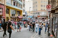 Shopping Tour In São Paulo: Best Deals In The Company Of A Local Expert Guide 2
