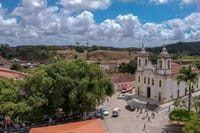 City Tour In Aracaju 3