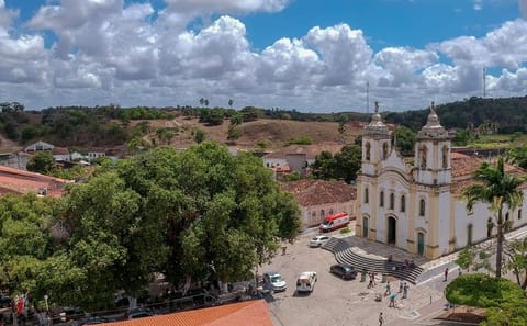 Culinary and Cultural City Tour of Aracaju, Brazil