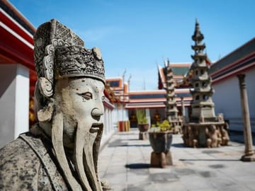 Experience Thailand 9 Days – Bangkok to the North, Small Group Tour (English Only)