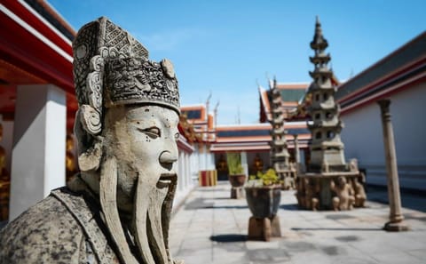 10-Day Bangkok, Chiang Mai & Krabi Small Group Tour