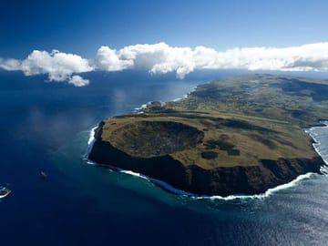 4-Day Cultural and Adventure Tour of Easter Island