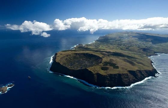 4-Day Tour Best of Easter Island