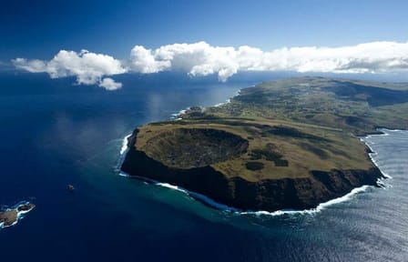 4-Day Cultural and Adventure Tour of Easter Island