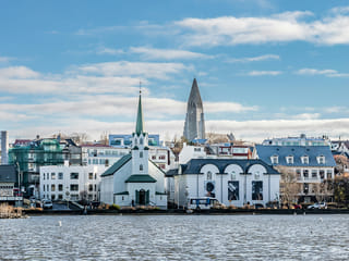 Private Reykjavík Sightseeing Tour 6hrs, photo 6