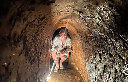 Cu Chi Tunnels War History Vip Tour by Limousine