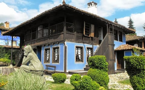 Koprivshtitsa Private Day Trip From Sofia