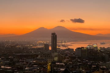 Naples City Break: 6-Day Cultural and Culinary Tour