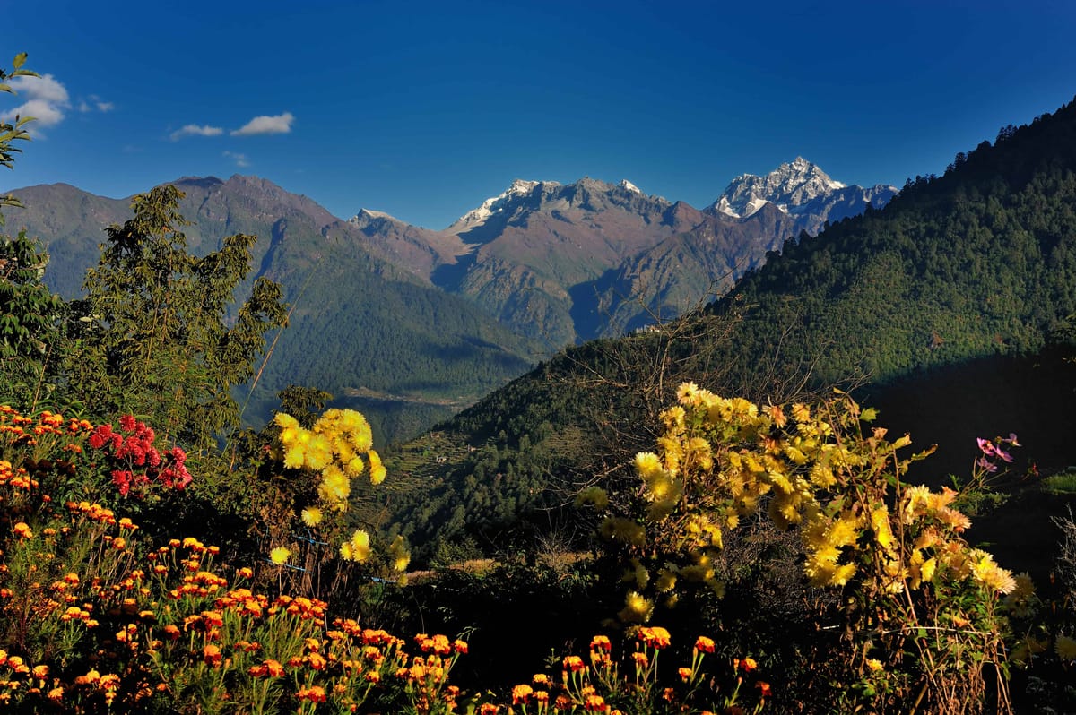 19 Days Mera Peak Climbing & Expedition – One Life-Changing Himalayan Adventure