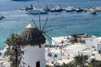 Private Mykonos Tour Where Opulence Meets Authenticity  9