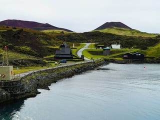 Vestmannaeyjar Private Day Tour, photo 6