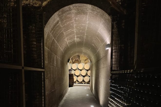 Rioja Day Tour: Explore Three Wineries with Tastings - Photo 8