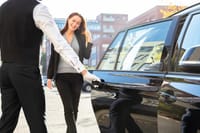 Private Transfer From The City Of Sao Paulo To GRU Airport (1 to 15 people) 1