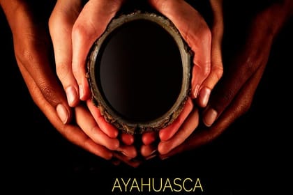 Ayahuasca Retreat for Spiritual Healing in Cusco, Peru