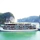 La Casta Cruise - Luxury 5 Star Cruise 2 Days Tour to Halong BayLan Ha Bay