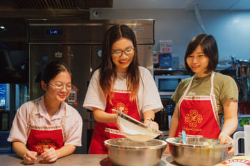 Hanoi Banh Mi and Coffee Brewing Culinary Class