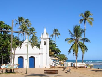 Forte Beach Village