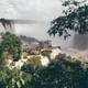 Iguassu Falls Brazilian Side