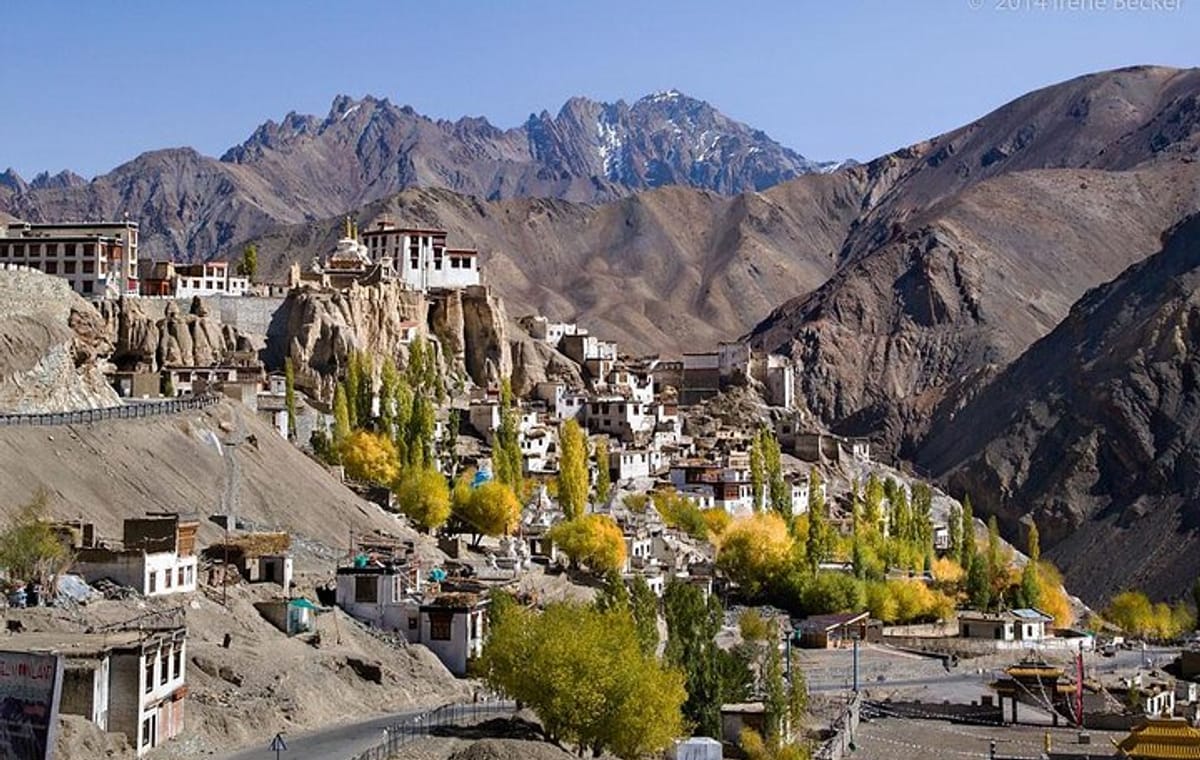 3 Days Bumthang Owl Camping Trek in Bhutan