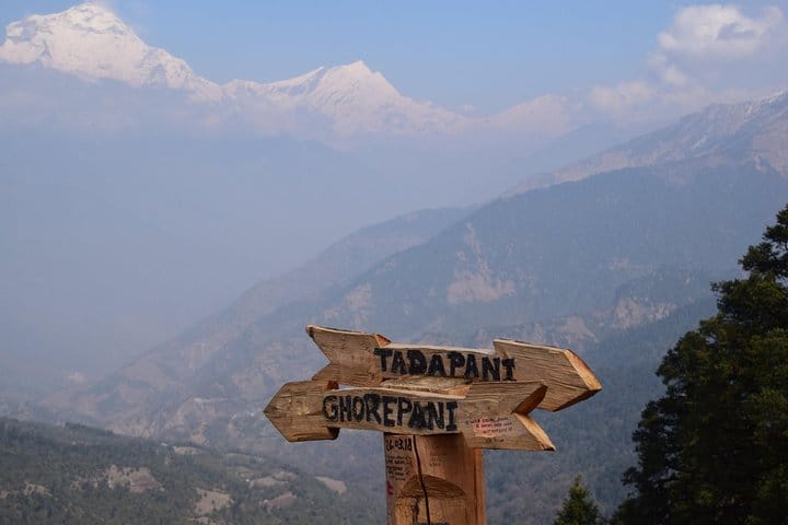 19 Days Mera Peak Climbing & Expedition – One Life-Changing Himalayan Adventure