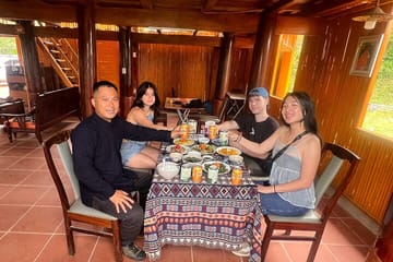 From Ha Giang: Ban Gioc Waterfall – Hanoi 2days 2nights