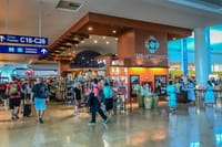 Cancun Airport SUV Service 6