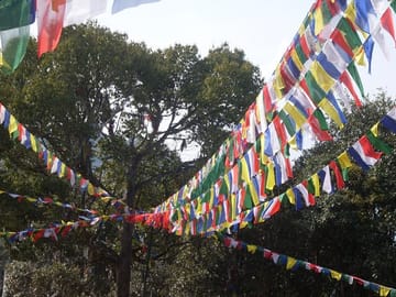 19 Days Mera Peak Climbing & Expedition – One Life-Changing Himalayan Adventure