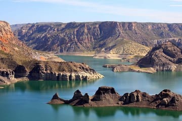 4-Days Trip to Mendoza and The Andes