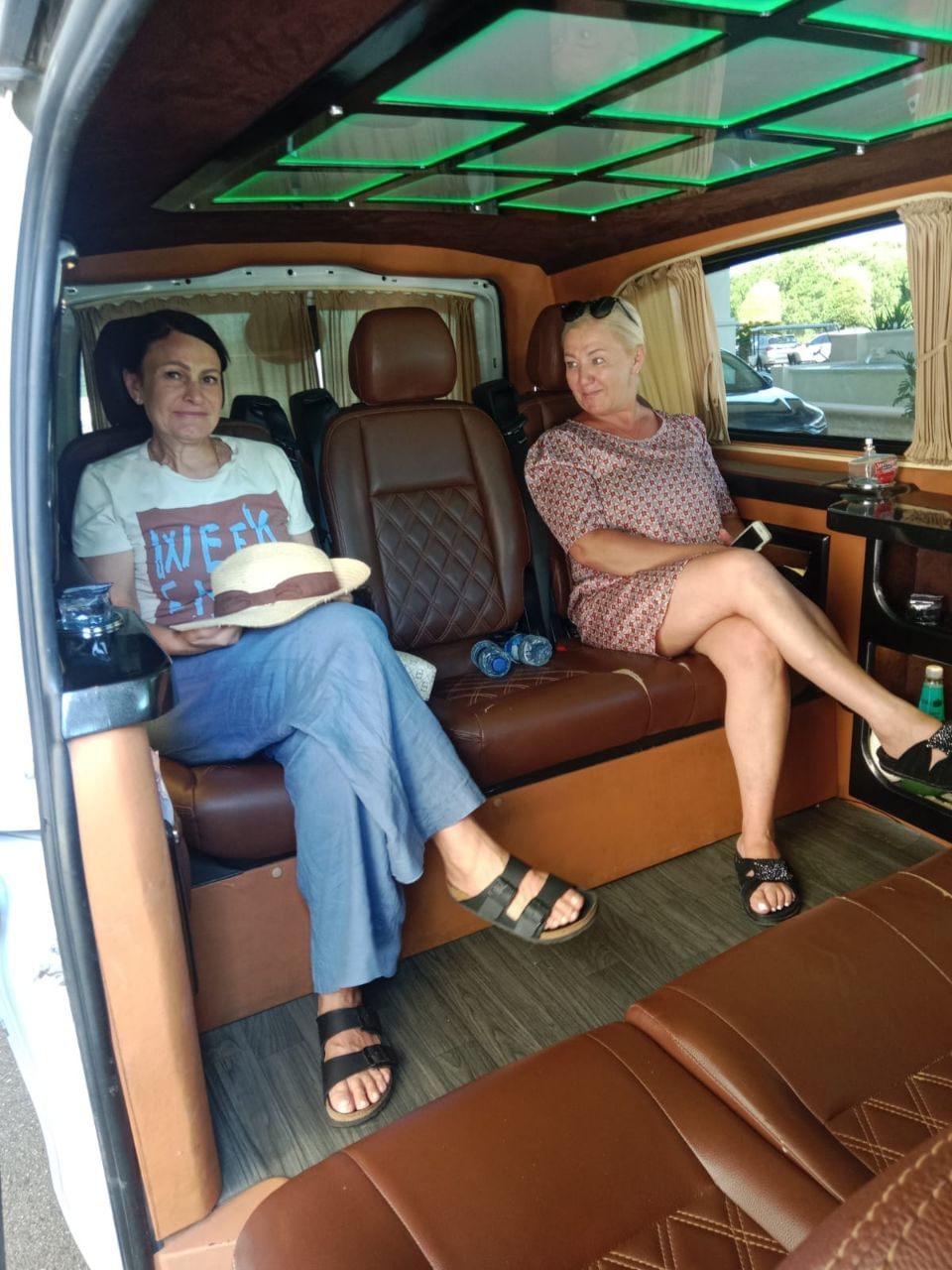 Private Antalya Transfer