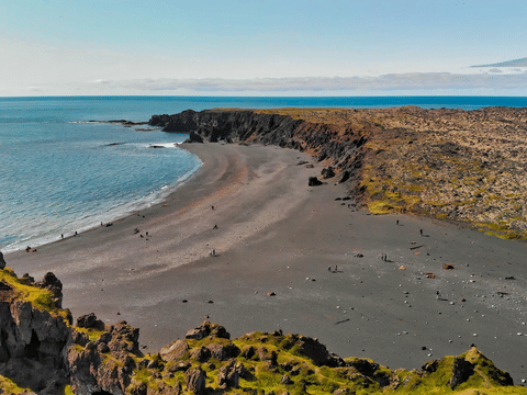 Snaefellsnes Private Tour At Iceland’s West Coast of Wonders, photo 16