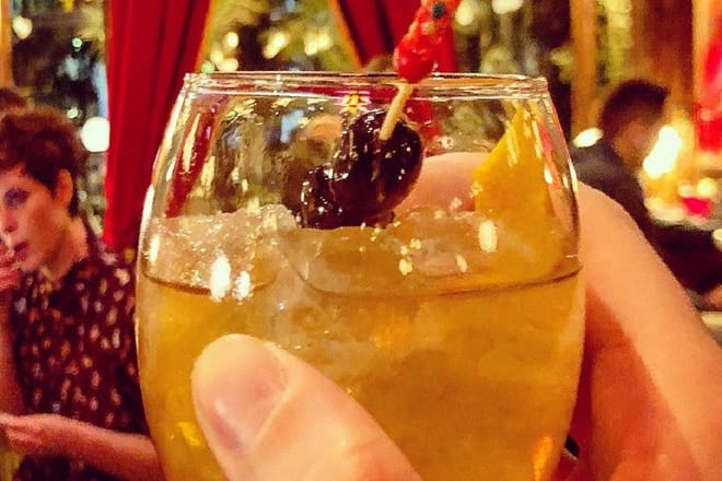 Cocktails