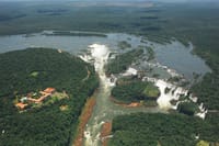Iguassu Falls