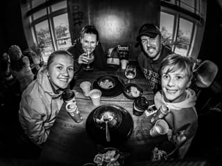 Icelandic Food and History Experience Taste the Culture, photo 7
