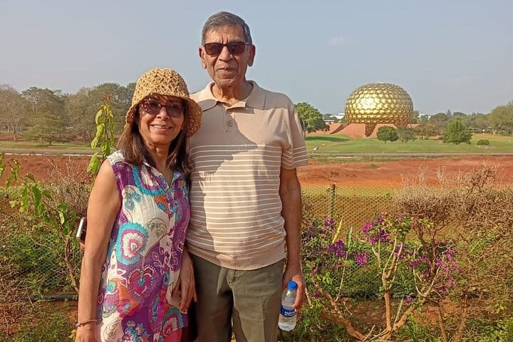 Ancient Caves with Temple & Backwater