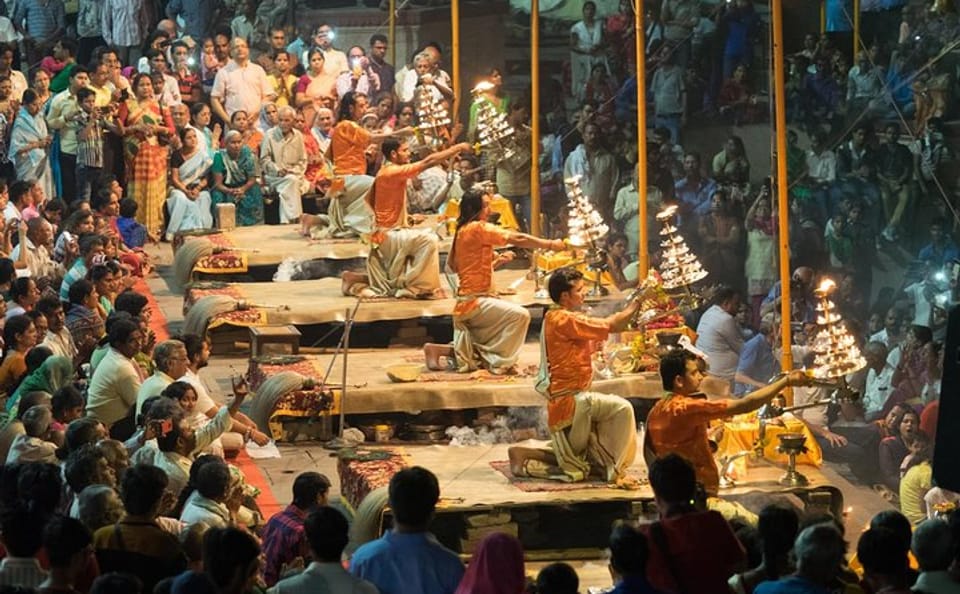 15-Day Private Cultural Tour of Ahmedabad, Bhojpur, and Bhopal
