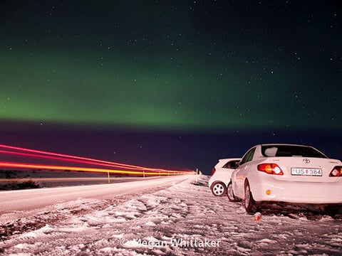 Northern Lights Hunt | Private Tour, photo 4