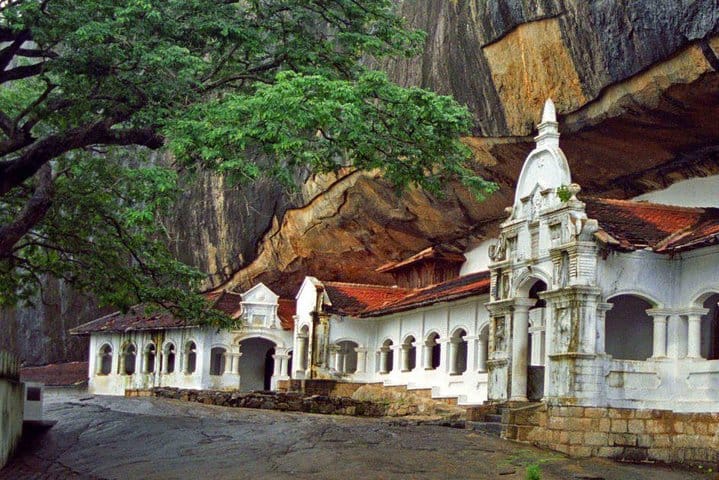 Uncharted Ceylon – Private 7 Days Tour