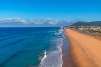 Tangier Full-Day Private Tour: Medina, Kasbah, Cap Spartel & Cave 10