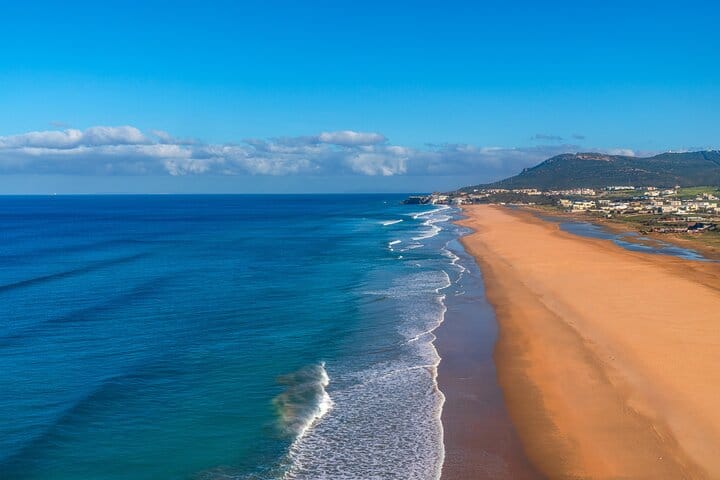 Tangier Full-Day Private Tour: Medina, Kasbah, Cap Spartel & Cave 10