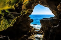 Private Cape Spartel 3-Hour Tour with Camel Ride from Tangier 5