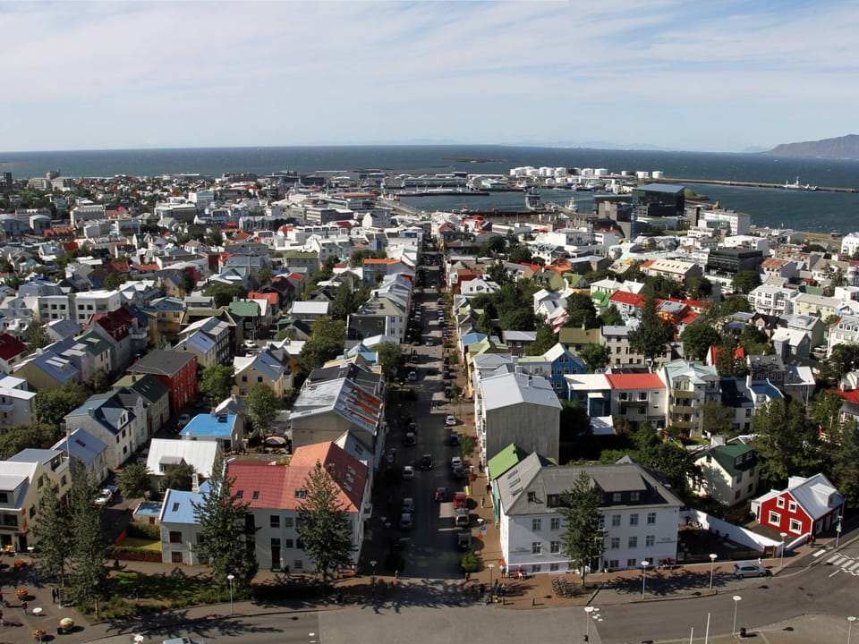 Summer 3-Days Package — Iceland Panorama Tours